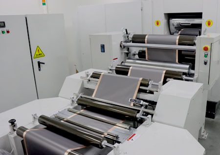 理士電池廠家，通過先進技術終結蓄電池爆燃風險