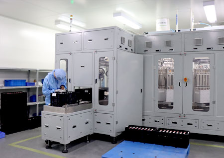 DJM12100廠家，磷酸鐵鋰VS鈉離子電池的船舶電動化深海對決